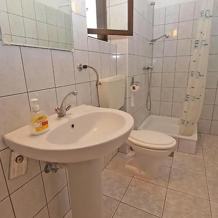 Marz Apartmán